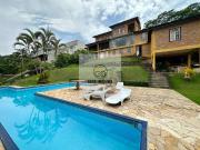 Casa / Sobrado em Condomínio para Venda em Vinhedo/SP...