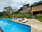 Casa / Sobrado em Condomínio para Venda em Vinhedo/SP...