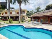 Casa / Sobrado em Condomínio para Venda em Vinhedo/SP...