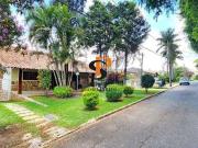 Casa / Sobrado em Condomínio para Venda em Vinhedo/SP...