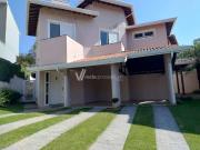 Casa / Sobrado em Condomínio para Venda em Vinhedo/SP...