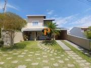 Casa / Sobrado em Condomínio para Venda em Vinhedo/SP...