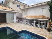 Casa / Sobrado em Condomínio para Venda em Vinhedo/SP...