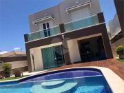 Casa / Sobrado em Condomínio para Venda em Vinhedo/SP...