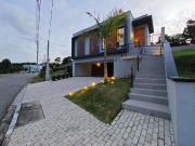 Casa / Sobrado em Condomínio para Venda em Vinhedo/SP...