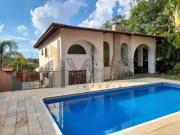 Casa / Sobrado em Condomínio para Venda em Vinhedo/SP...