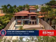 Casa / Sobrado em Condomínio para Venda em Vinhedo/SP...