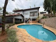 Casa / Sobrado em Condomínio para Venda em Vinhedo/SP...