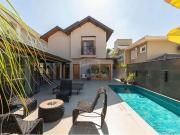 Casa / Sobrado em Condomínio para Venda em Vinhedo/SP...