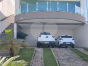 Casa / Sobrado em Condomínio para Venda em Vinhedo/SP...