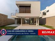 Casa / Sobrado em Condomínio para Venda em Vinhedo/SP...