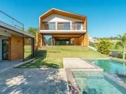 Casa / Sobrado em Condomínio para Venda em Vinhedo/SP...