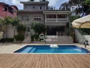 Casa / Sobrado em Condomínio para Venda em Vinhedo/SP...