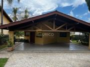 Casa / Sobrado em Condomínio para Venda em Vinhedo/SP...