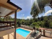 Casa / Sobrado em Condomínio para Venda em Vinhedo/SP...