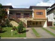 Casa / Sobrado em Condomínio para Venda em Vinhedo/SP...