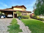 Casa / Sobrado em Condomínio para Venda em Vinhedo/SP...