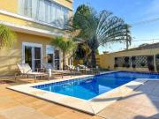 Casa / Sobrado em Condomínio para Venda em Vinhedo/SP...