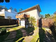 Casa / Sobrado em Condomínio para Venda em Vinhedo/SP...