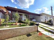 Casa / Sobrado em Condomínio para Venda em Vinhedo/SP...
