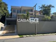 Casa / Sobrado em Condomínio para Venda em Vinhedo/SP...