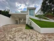 Casa / Sobrado em Condomínio para Venda em Vinhedo/SP...