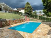 Casa / Sobrado em Condomínio para Venda em Vinhedo/SP...