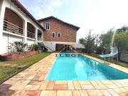 Casa / Sobrado em Condomínio para Venda em Vinhedo/SP...