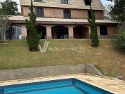 Casa / Sobrado em Condomínio para Venda em Vinhedo/SP...