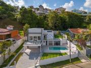 Casa / Sobrado em Condomínio para Venda em Vinhedo/SP...