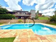 Casa / Sobrado em Condomínio para Venda em Vinhedo/SP...