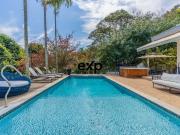 Casa / Sobrado em Condomínio para Venda em Vinhedo/SP...