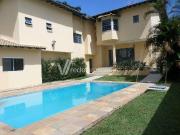 Casa / Sobrado em Condomínio para Venda em Vinhedo/SP...