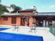 Casa / Sobrado em Condomínio para Venda em Vinhedo/SP...