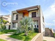 Casa / Sobrado em Condomínio para Venda em Vinhedo/SP...