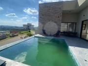 Casa / Sobrado em Condomínio para Venda em Vinhedo/SP...