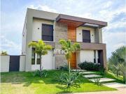 Casa / Sobrado em Condomínio para Venda em Vinhedo/SP...