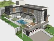 Casa / Sobrado em Condomínio para Venda em Vinhedo/SP...