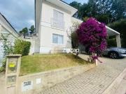 Casa / Sobrado em Condomínio para Venda em Vinhedo/SP...