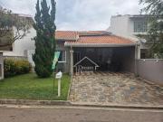 Casa / Sobrado em Condomínio para Venda em Vinhedo/SP...