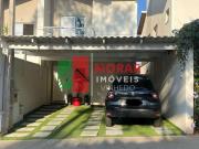 Casa / Sobrado em Condomínio para Venda em Vinhedo/SP...