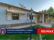 Casa / Sobrado em Condomínio para Venda em Vinhedo/SP...