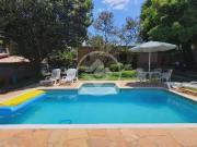 Casa / Sobrado em Condomínio para Venda em Vinhedo/SP...