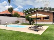 Casa / Sobrado em Condomínio para Venda em Vinhedo/SP...