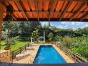 Casa / Sobrado em Condomínio para Venda em Vinhedo/SP...