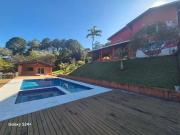 Casa / Sobrado em Condomínio para Venda em Vinhedo/SP...