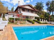 Casa / Sobrado em Condomínio para Venda em Vinhedo/SP...