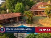 Casa / Sobrado em Condomínio para Venda em Vinhedo/SP...