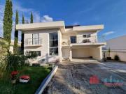 Casa / Sobrado em Condomínio para Venda em Vinhedo/SP...