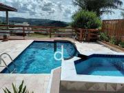 Casa / Sobrado em Condomínio para Venda em Vinhedo/SP...